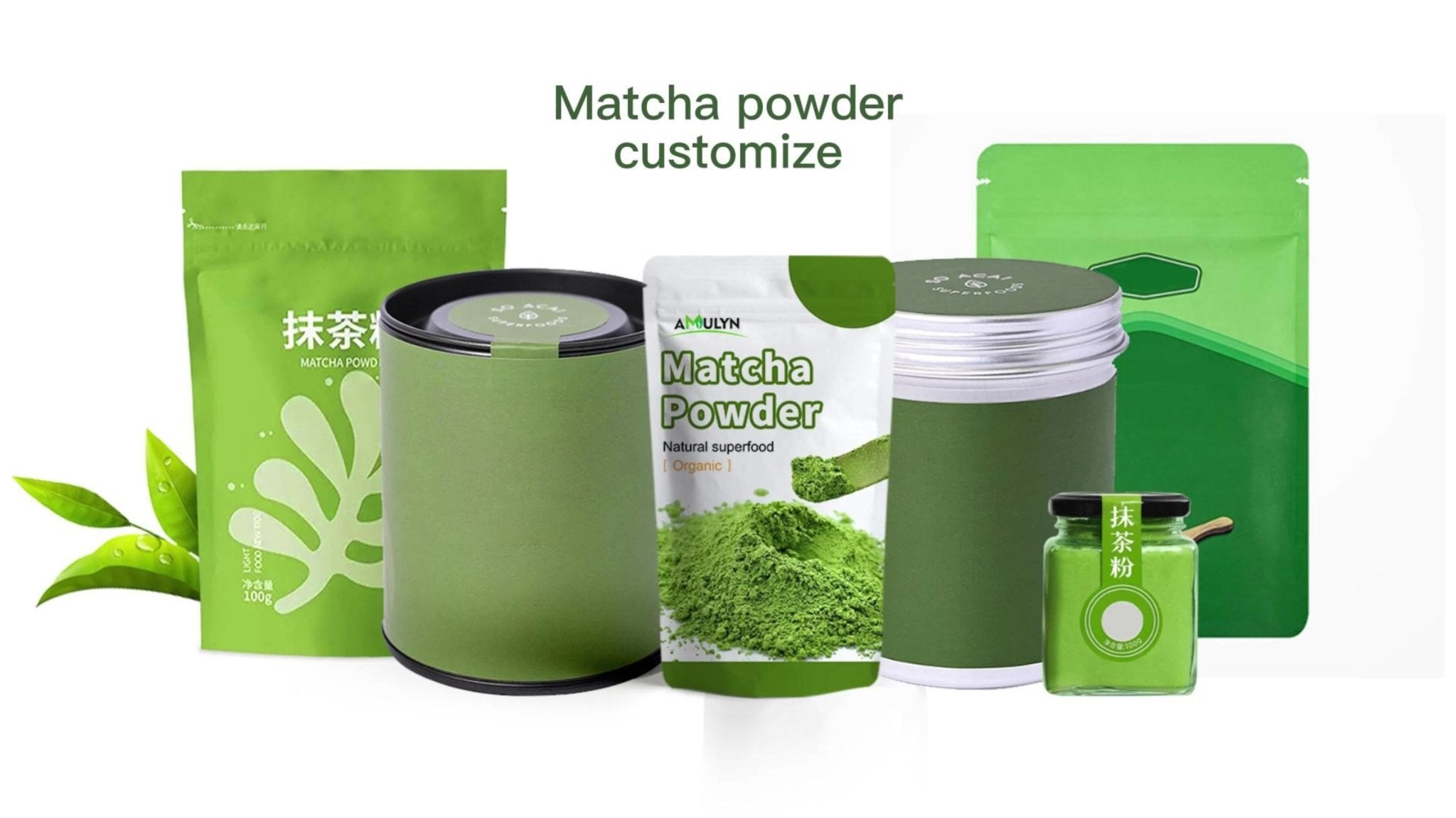 matcha pro - MATCHA7