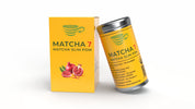 MATCHA 7 SLIM POM TEA - MATCHA7